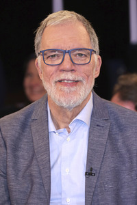 'NDR Talk Show' in Hamburg