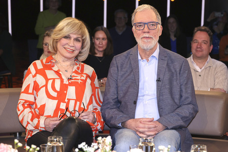 'NDR Talk Show' in Hamburg