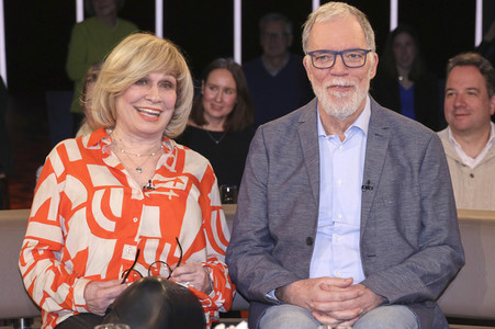 'NDR Talk Show' in Hamburg