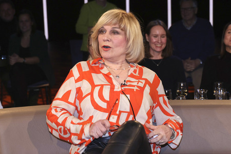 'NDR Talk Show' in Hamburg