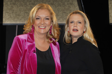 'NDR Talk Show' in Hamburg