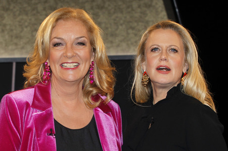 'NDR Talk Show' in Hamburg