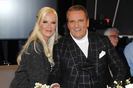 'NDR Talk Show' in Hamburg