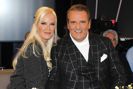 'NDR Talk Show' in Hamburg