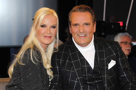 'NDR Talk Show' in Hamburg