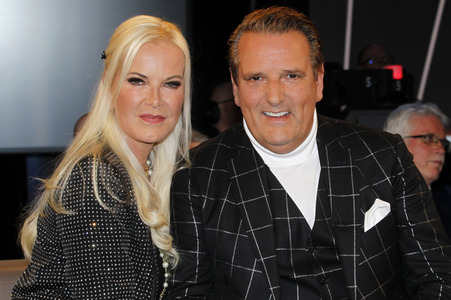 'NDR Talk Show' in Hamburg