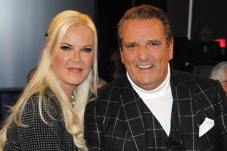 'NDR Talk Show' in Hamburg