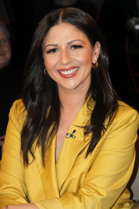 'NDR Talk Show' in Hamburg