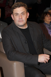 'NDR Talk Show' in Hamburg
