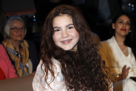 'NDR Talk Show' in Hamburg