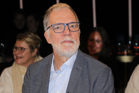 'NDR Talk Show' in Hamburg