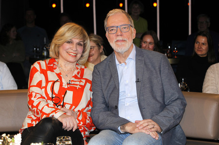 'NDR Talk Show' in Hamburg