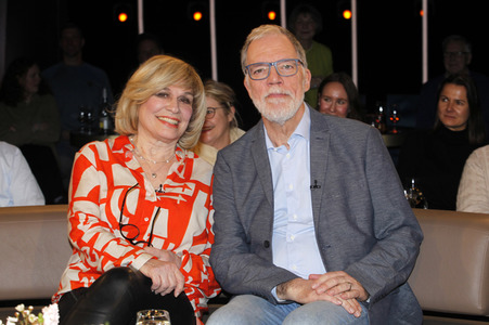 'NDR Talk Show' in Hamburg