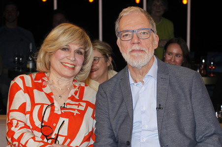 'NDR Talk Show' in Hamburg