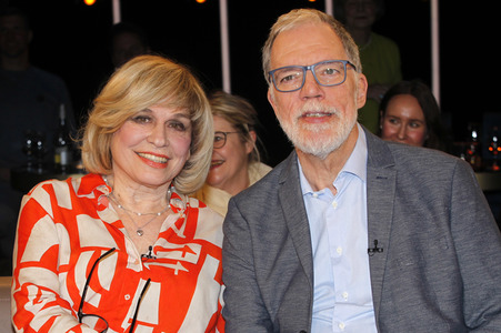 'NDR Talk Show' in Hamburg