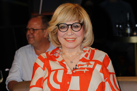 'NDR Talk Show' in Hamburg