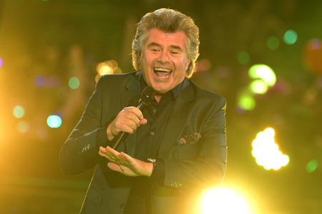 TV-Show 'Schlagerchampions - Das große Fest der Besten' in Berlin