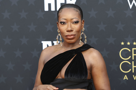 Critics Choice Awards 2024 in Santa Monica
