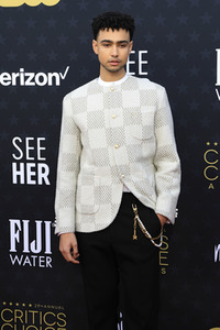 Critics Choice Awards 2024 in Santa Monica