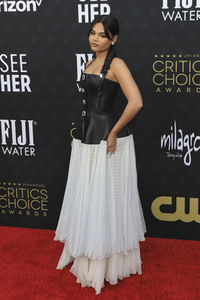 Critics Choice Awards 2024 in Santa Monica