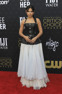 Critics Choice Awards 2024 in Santa Monica
