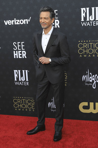 Critics Choice Awards 2024 in Santa Monica