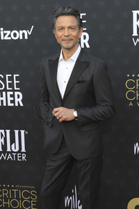 Critics Choice Awards 2024 in Santa Monica