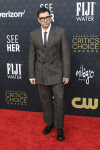 Critics Choice Awards 2024 in Santa Monica