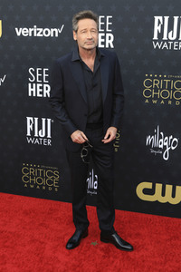 Critics Choice Awards 2024 in Santa Monica