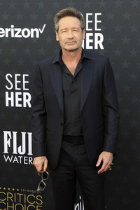 Critics Choice Awards 2024 in Santa Monica