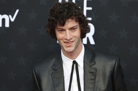 Critics Choice Awards 2024 in Santa Monica