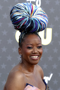 Critics Choice Awards 2024 in Santa Monica