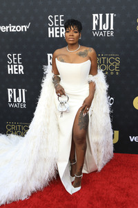 Critics Choice Awards 2024 in Santa Monica