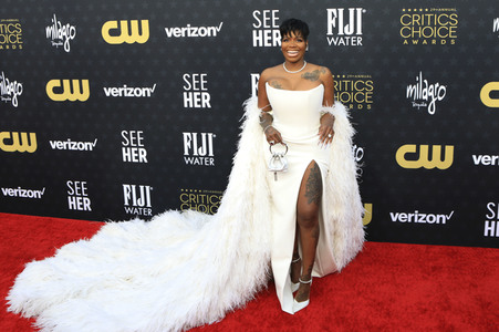 Critics Choice Awards 2024 in Santa Monica