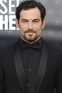 Critics Choice Awards 2024 in Santa Monica