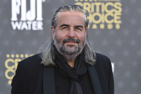 Critics Choice Awards 2024 in Santa Monica