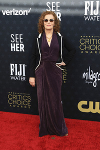 Critics Choice Awards 2024 in Santa Monica