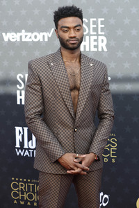 Critics Choice Awards 2024 in Santa Monica
