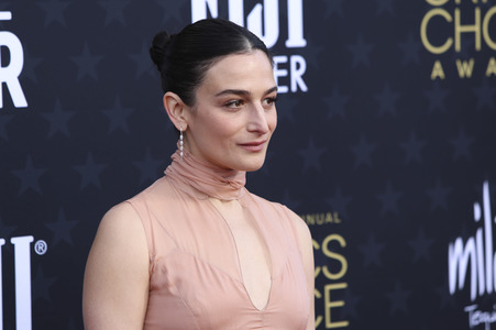 Critics Choice Awards 2024 in Santa Monica