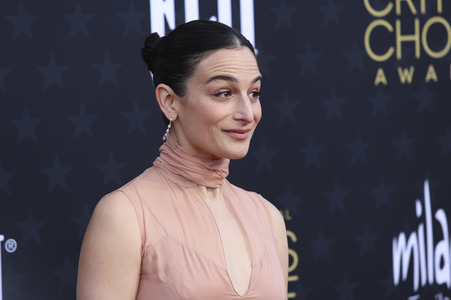 Critics Choice Awards 2024 in Santa Monica