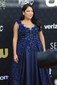 Critics Choice Awards 2024 in Santa Monica