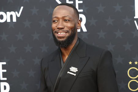 Critics Choice Awards 2024 in Santa Monica