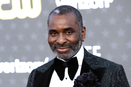 Critics Choice Awards 2024 in Santa Monica