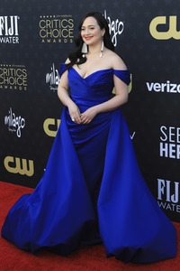 Critics Choice Awards 2024 in Santa Monica