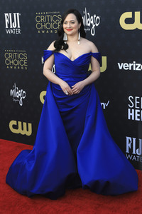 Critics Choice Awards 2024 in Santa Monica