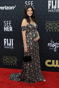 Critics Choice Awards 2024 in Santa Monica