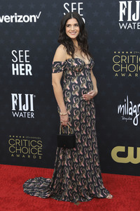 Critics Choice Awards 2024 in Santa Monica