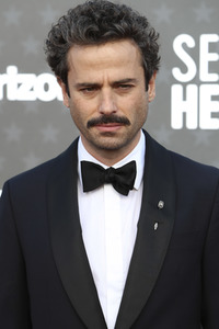 Critics Choice Awards 2024 in Santa Monica
