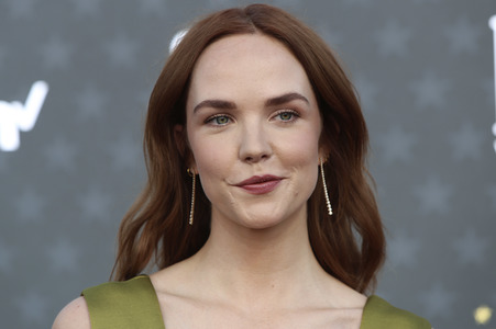 Critics Choice Awards 2024 in Santa Monica