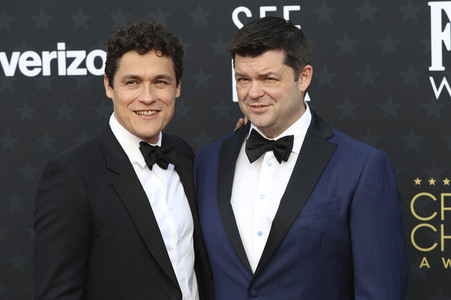 Critics Choice Awards 2024 in Santa Monica